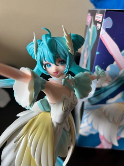 I’m excited how great the quality is! and they are not bootlegs! I’m very happy I did not got scammed! (yet..) 