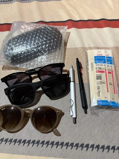 Doorzo has made shopping from Japan incredibly easy and stress-free. Doorzo has smooth interface, fast communication, and reliable sh...
