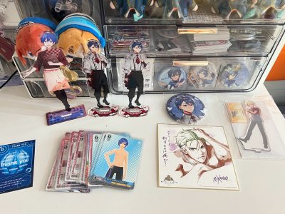 每次用呢個app真係超方便已經係第四次用啦！操作簡單易明，唔使擔心太多轉運嘅事，最方便嘅係竟然可以用alipay，而家喺日網買嘢方便好多！圖下戰利品