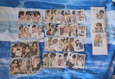 Package arrived safely! I am so happy for my sets. All arrived well packed