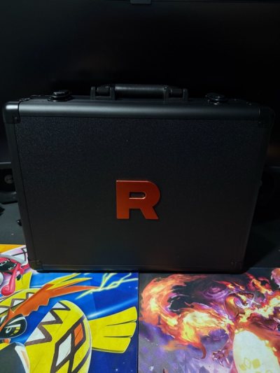 Box came delivered in super great conditions! Was skeptical a bit as there are alot of scammers lurking around. Trust my gut &amp;amp...