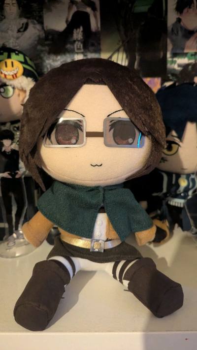 AUGHH THEY ARE SO CUTE THANK YOUUUUU look at them such a cutie Levi is over joyed he dont look it but he is.. THEY CAME IN SUCH GOOD ...