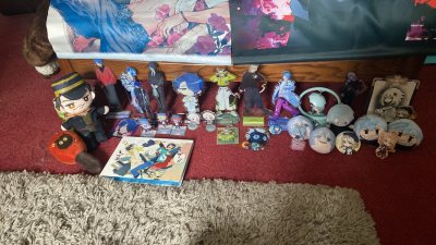 this was my first time buying for a proxy site and it was a dream! I like to have info provided before I make risky purchases from si...