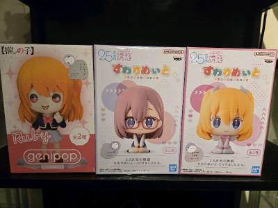 my second doorzo haul and this one was a big one! everything came in great condition like in the photos, the items were packed very w...