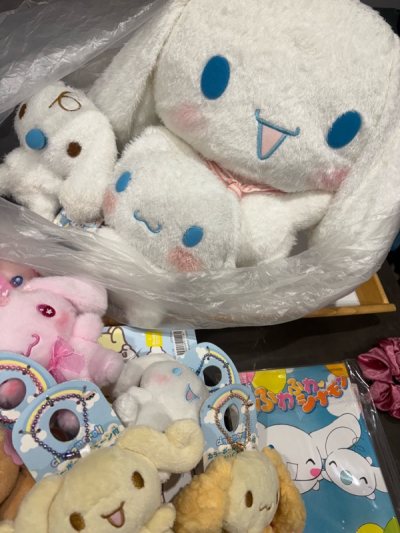 haul Doorzo items Mercari thanks to Doorzo team for shipping well ~ the items have arrived safely