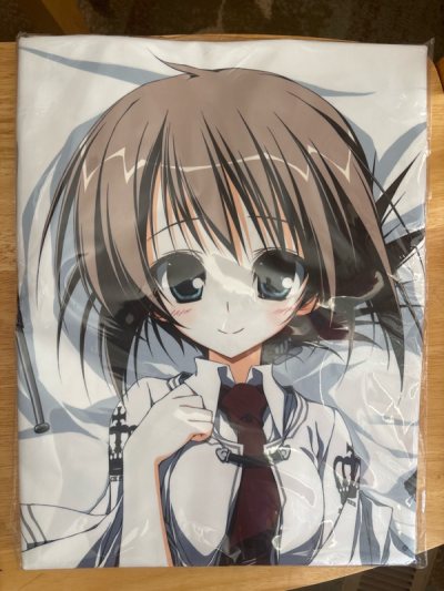 I had never used a proxy service before but I really wanted to get my hands on some visual novel merch that was exclusive to Japan. I...
