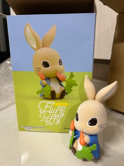 Still got more in the Warehouse and I can’t wait!!

I was kinda worried when the package arrived as there were some dents on the box....