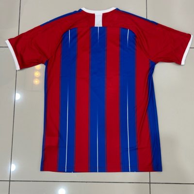 All good just 1 jersey is fake item. I only will blame the seller, Doorzo handling quite well. 
