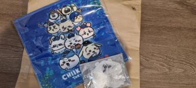 又收到貨物了今次選用了船運服務, 買了一套陶瓷的茶碗蒸 所以用了Doorzo的內部加固服務,很開心貨品完好的送到沒有損毀,建議買了陶瓷易碎產品的一定要用加固服務哦,還會繼續買買買^^