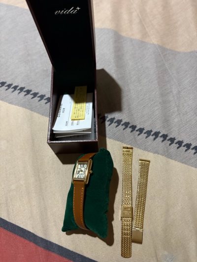Doorzo never disappoints! Ive used them multiple times to buy secondhand items from Japan, and every experience has been smooth, fast...