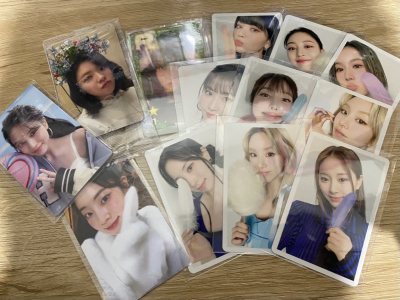 They arrived in perfect condition, thanks to the amazing packaging. Each was carefully protected, with no bends, scratches, or damage...