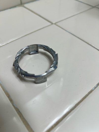 Some Hasbro Beyblades had great designs its just a shame they cheapened out so much. Being able to buy metal armor to replace the pla...