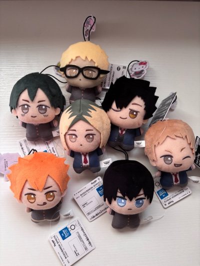 all the items arrived safely and the packaging was so lovely and nice I recommend them 100%, also the amount of coupons I collected w...