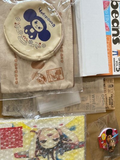 thank you for the great service, offers, safe packing happy with my order this is my 4 order this year everything arrived safely and ...