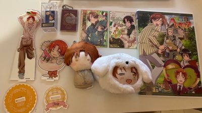 I love it!! This is my fourth time buying merch through Doorzo. My consolidated package came with everything I ordered, nothing was d...