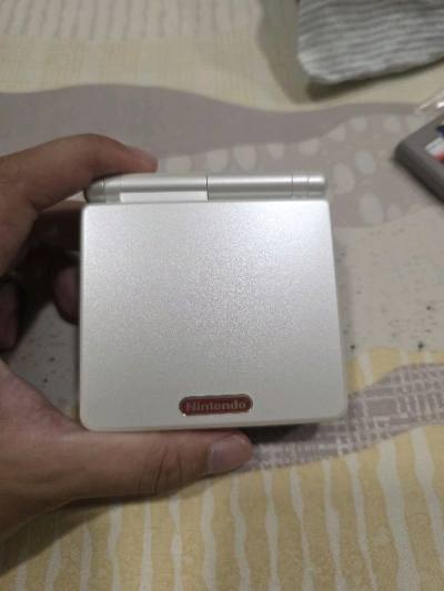 It came super clean and well packaged, the box was wrapped with clear wrapping and the insides were clean and exactly as the listing ...