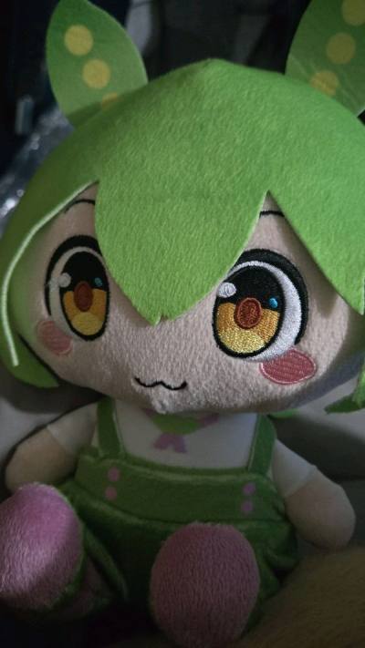 absolutely adorable and amazingly expert service. in love with it.