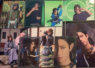 Overall pleased with my order, third pic had the items rearranged because I forgot to take a photo before taking things out but it wa...