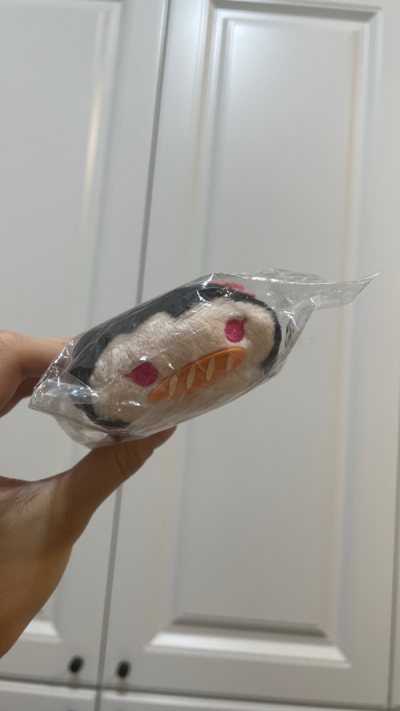 這次使用Doorzo非常快速！不到一個禮拜就已經收到貨了～包裝也非常完整，不用擔心物品損壞！每次想買日拍第一個首選絕對是Doorzo