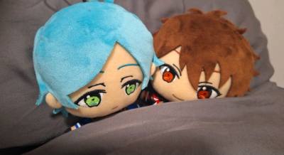 Aaaahhh after ages of longing and confusion I got my precious nuis! originally I was quite worried about using a proxy and one that I...