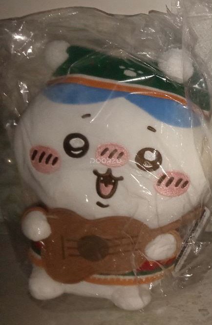 I received them in good condition they were so cute and everything was well packaged. Will definitely buy again!!
