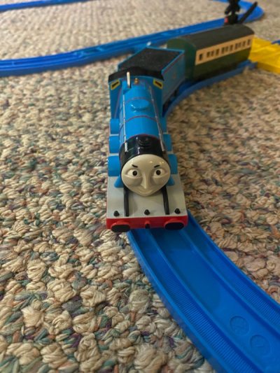 I really like this Gordon over the new one that’s why I got this one the seller I got this one and Henry from is awesome would buy fr...