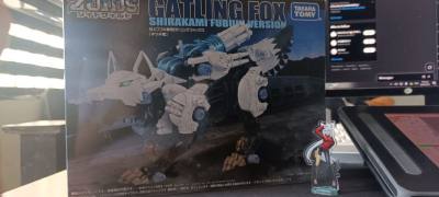 the item was sealed and was original. No damages on the box as well. It had no stickers but thats not relevant as every other part wa...