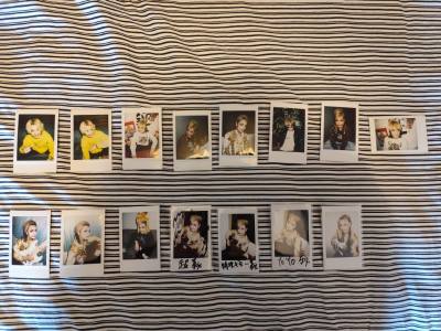Since my first experience with Doorzo was amazing, I decided to buy more of my favorite Japanese band merch. 
While looking around I ...