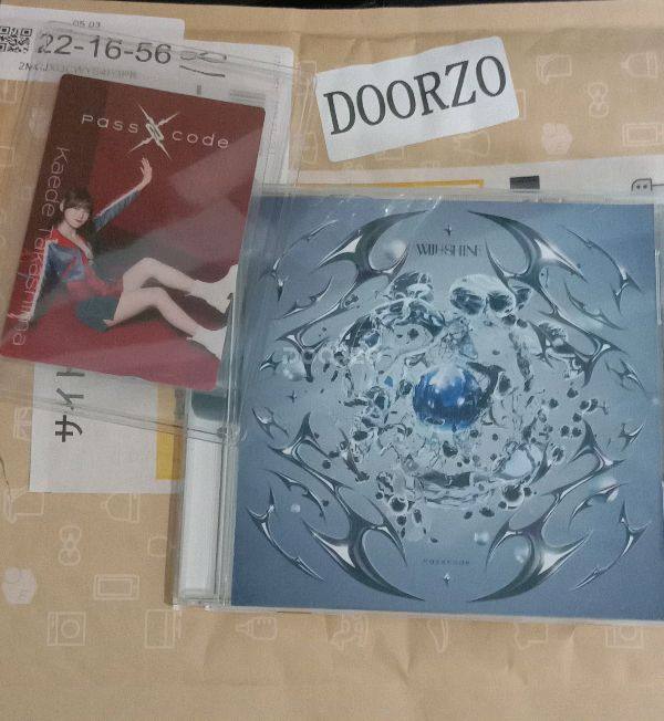 Very very good packaging and arrived my order safely from Japan to Philippines