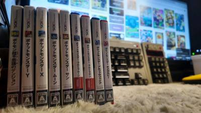 Its my first time to use Doorzo. I bought 9 Pokemon 3DS games from 3 different sellers. One (Alpha Sapphire) isnt working and Im too ...
