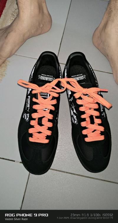 Bought from two sellers, consolidated into 1.

Efficient and easy! Though it can take more than a week to arrive. I am happy and exci...