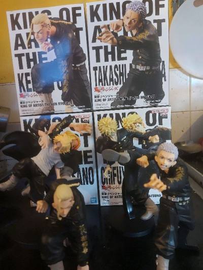 theyre finally here! it took 70 days in total with sea shipping!
im so happy, theyre so pretty and ill definitely buy from doorzo aga...