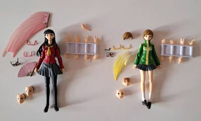 Someone suggested this proxy to me and I am so glad they did. I was looking to buy these figmas elsewhere like eBay but they were rea...