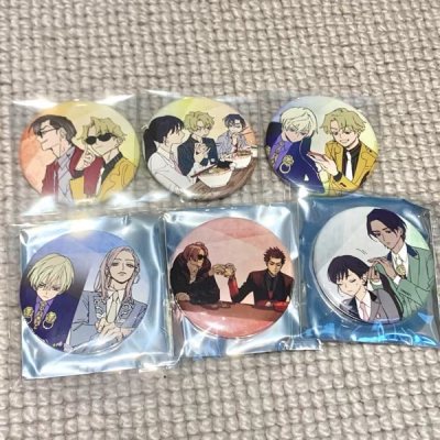 第一次用Doorzo切谷 超級好用！用起來非常方便和順暢（＾Ｏ＾☆♪ 買到自己喜歡的谷真的太幸福了(;´༎ຶД༎ຶ`)下次還會再用！喜歡！！（真的超級喜歡High Card這套吧唧！！柄圖超級美麗！）