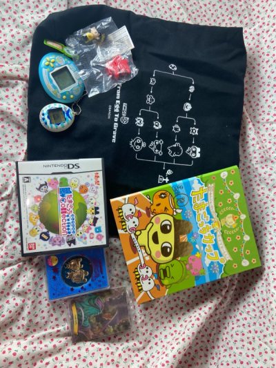 All my items were extremely well packaged and arrived safely. I’m super excited to add each piece to my collection. I’m most excited ...