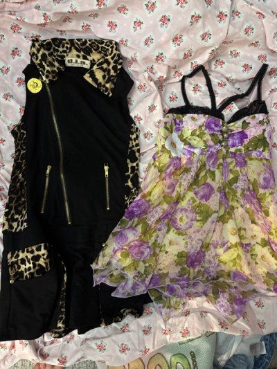 this was my first time ordering off Doorzo and I am very happy with the service!! I ordered my first D.I.A pieces and I am super exci...