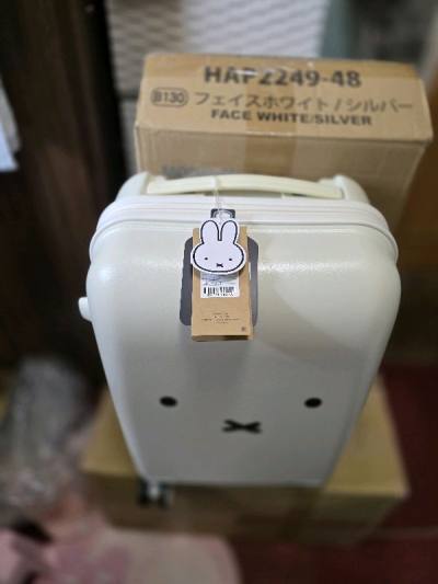 Happy customer here. I am very satisfied from the items and to how they handled my items very carefully packed and well protected. Th...
