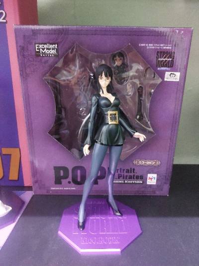 This app really helpful and efficient to find figures of my most favourite character from One Piece, Nico Robin. Best app I ever used...