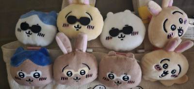 這裡真的超讚，買了很多在台灣也買不到的商品，也不用花大錢去社團買，越買越多，越買越覺得可愛，非常推薦。