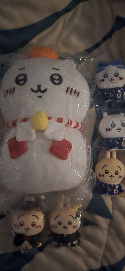 買了好幾次，有些買完都忘了分享，我愛Doorzo，我用過最棒的程式，什麼樂淘、buyee全都要向Doorzo看齊