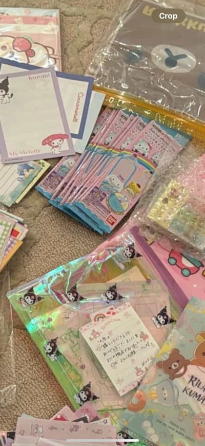 I love how it came with full protected bubble wrap!