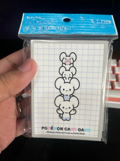 Doorzo made sure to pack my items just in time for my wifes birthday