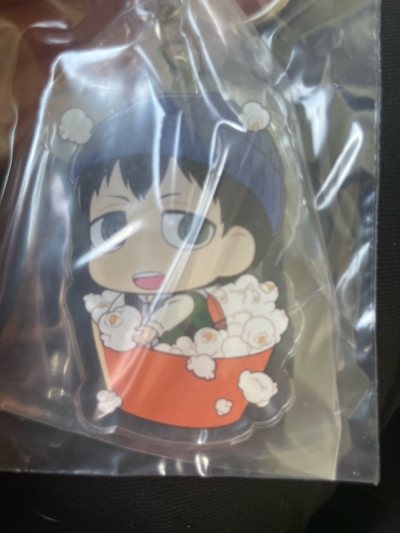 arrived around 10ish days after shipped from warehouse was packaged VERY neatly like holy and overall another goated purchase from do...