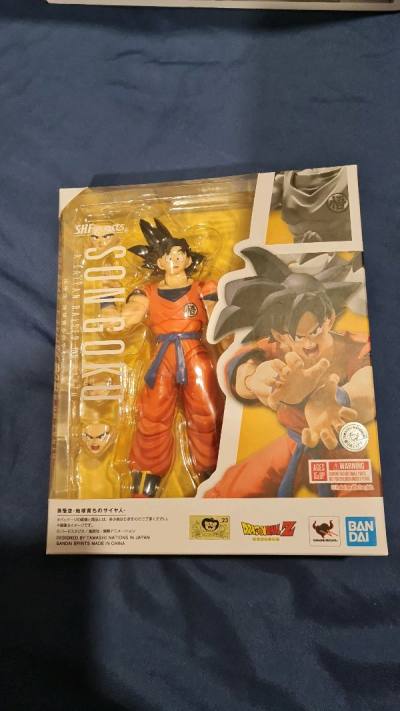 i am very happy with the item and received with nice packaging 