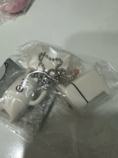 got some more cute japanese gachapon again with doorzo’s help and even got some stuff from other non-mercari websites! i really like ...