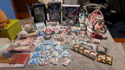 I took a risk and bought a few expensive bulk sets from a seller with little reviews hoping that it wasnt too good to be true because...