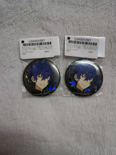 Tq for your service! loving all the things have came here safely though the ichika shikishi might have a slightly damage but its alri...