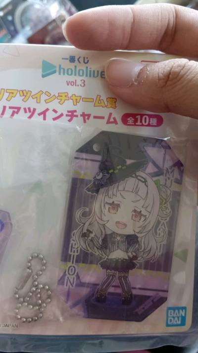 love it! the parcel arrived safely. Everything is fine, I love it so much, shout out to seller who pack nicely for me and thank you D...