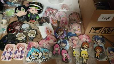 havent ordered form doorzo in a while but theyre shipping and things are still fantastic!!! love the items I got as per usual and shi...