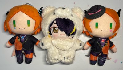 another pleasant experience with doorzo ^__^ thank you so much!